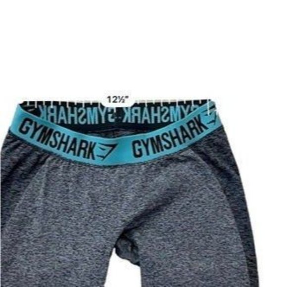 Gymshark Flex High Waisted Leggings Small - Picture 3 of 3
